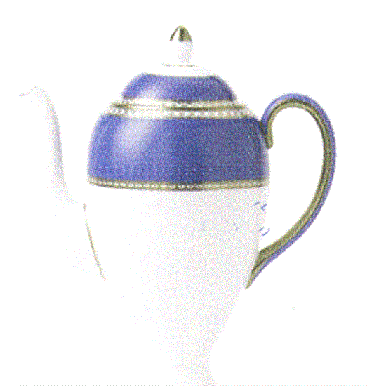 Picture of New Coffee Pot