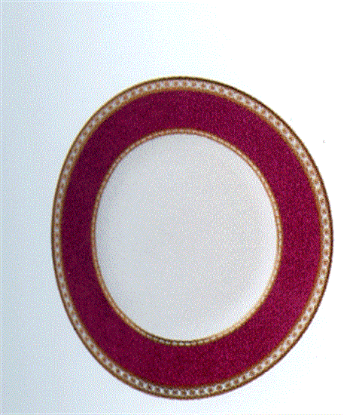 Picture of New Salad Plates