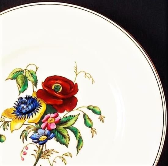 Picture of Dinner Plates