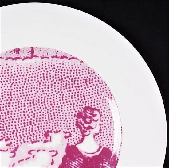 Picture of Dinner Plates