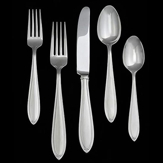 Picture of 4pc Place Size Setting