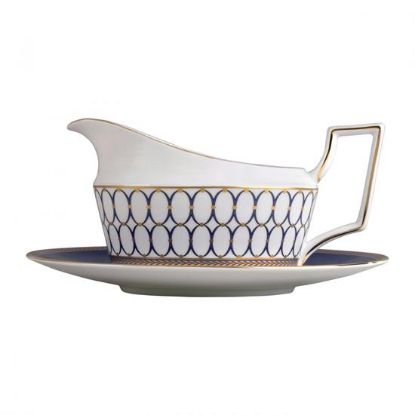 Picture of New Sauce Boat