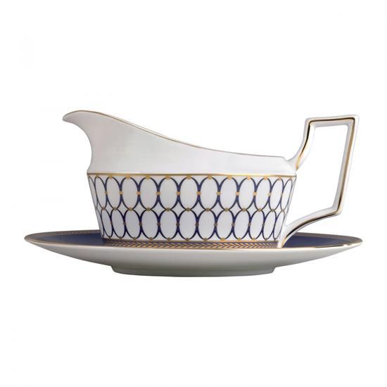 Picture of New Sauce Boat
