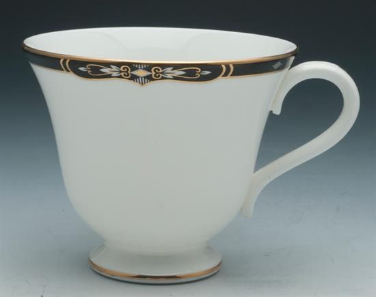 Picture of Tea Cups