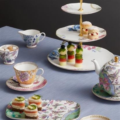 Picture of New 5pc. Setting