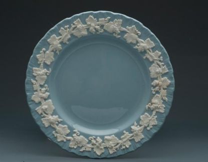 Picture of Butter Plates