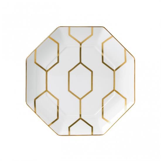 Picture of New Accent Salad Plate