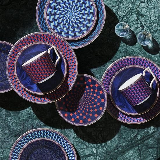 Picture of New 5pc. Setting