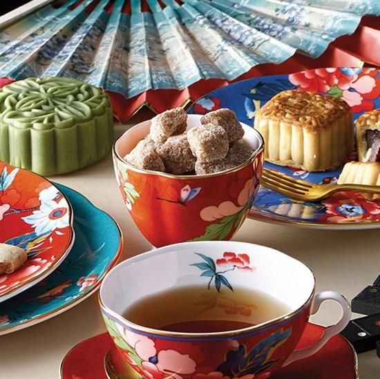 Picture of 5pc. Place Setting