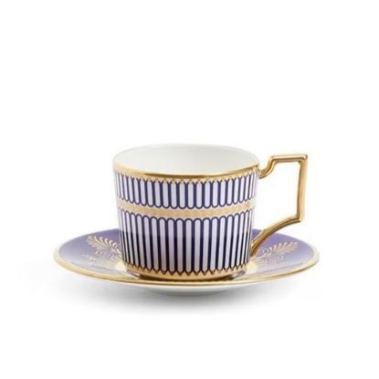 Picture of New Demi Cup&saucer