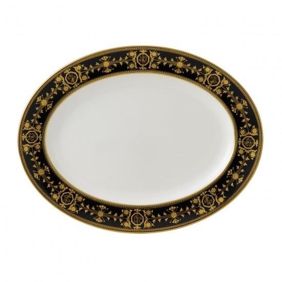 Picture of New Oval Platter 13"
