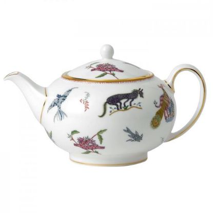 Picture of New Tea Pot