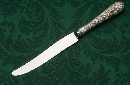 Picture of Lunch Knife Modern