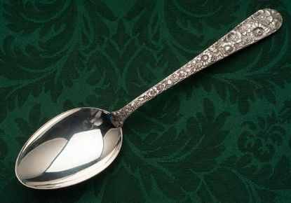 Picture of Table Serving Spoon