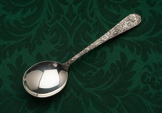 Picture of Cream Soup Spoons