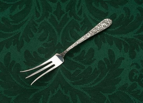 Picture of Lemon Serving Fork