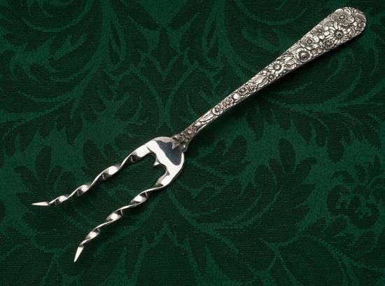 Picture of Baked Potato Serv.fork