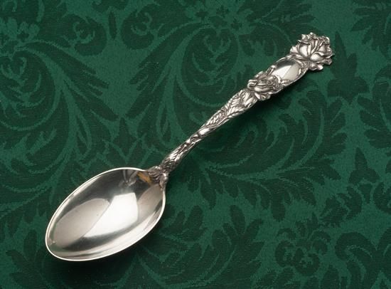 Picture of Table Serving Spoon