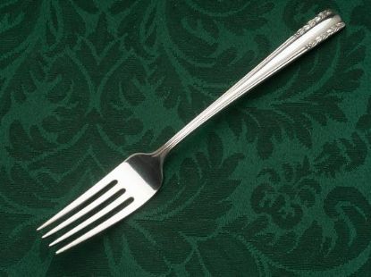 Picture of Dinner Forks