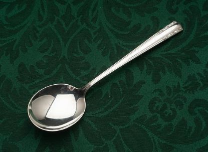Picture of Cream Soup Spoons