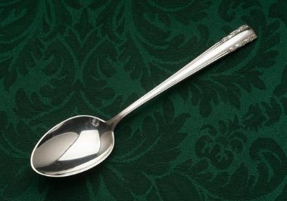 Picture of Place Soup Spoons