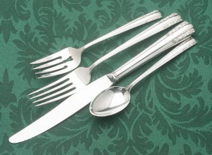 Picture of 4pc. Dinner Modern Bl.