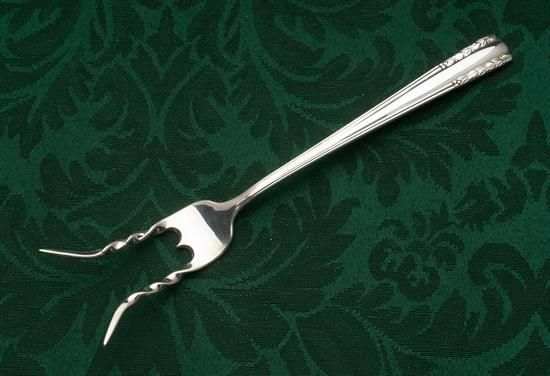 Picture of Baked Potato Serv.fork