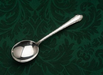 Picture of Cream Soup Spoons