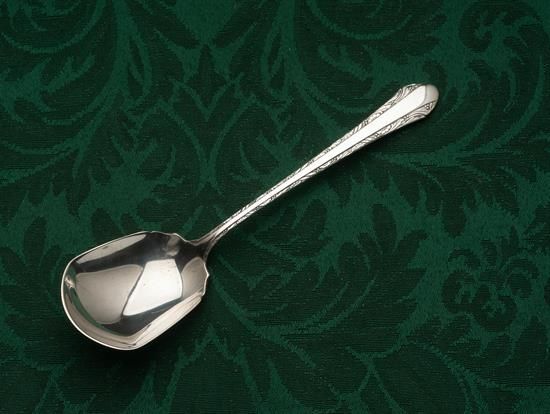 Picture of Sugar Spoon