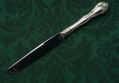 Picture of Lunch Knife French Bl.