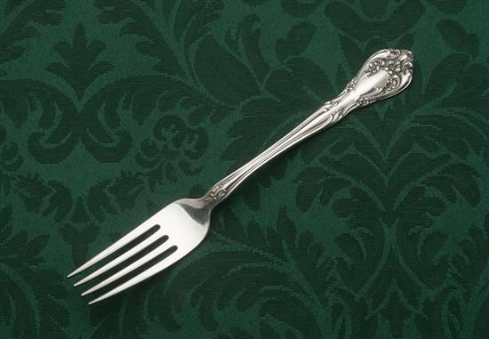 Picture of Luncheon Forks