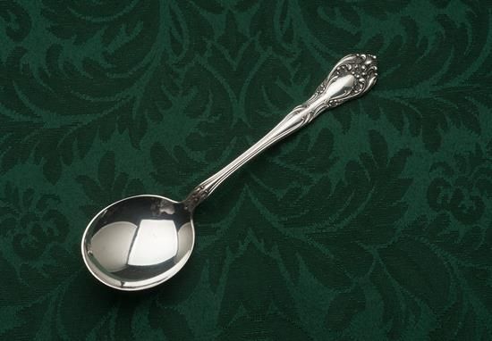 Picture of Cream Soup Spoons