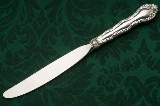 Picture of Dinner Knives Modern