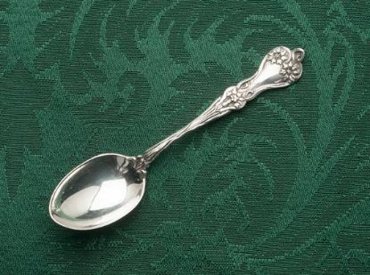 Picture of Demitasse/coffee Spoon
