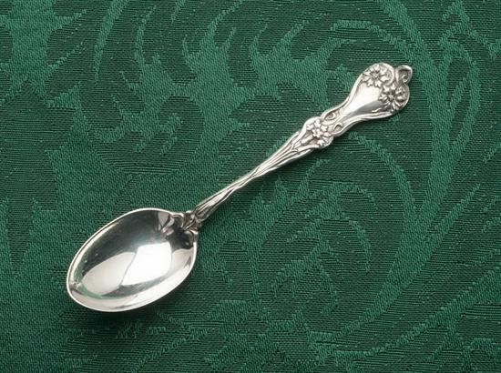 Picture of Demitasse/coffee Spoon