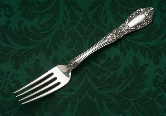 Picture of Dinner Forks