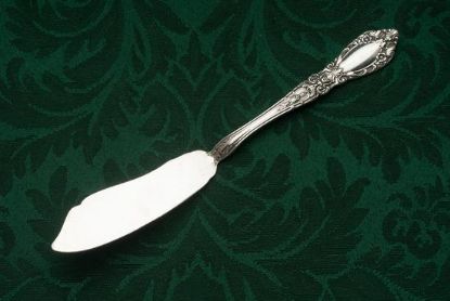 Picture of Flat Master Butter Ser