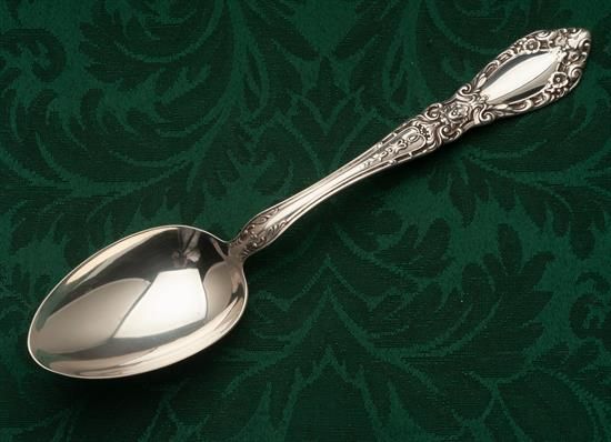Picture of Table Serving Spoon
