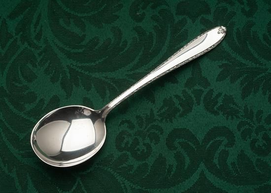 Picture of Cream Soup Spoons