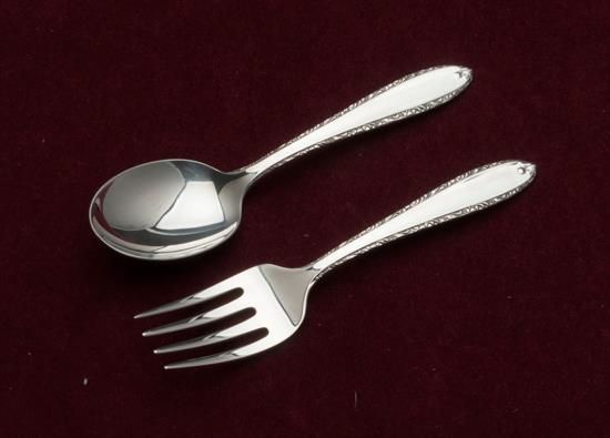 Picture of 2pc Baby Set