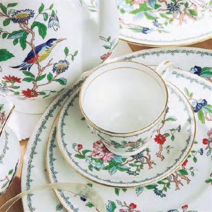 Picture of New 5pc. Setting