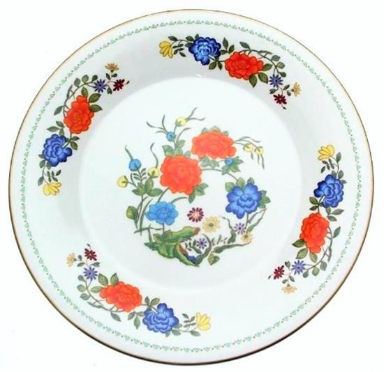 Picture of Dinner Plates
