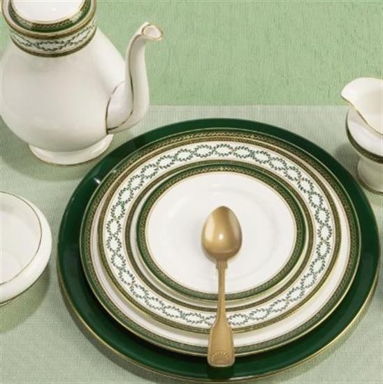 Picture of New 5pc. Setting