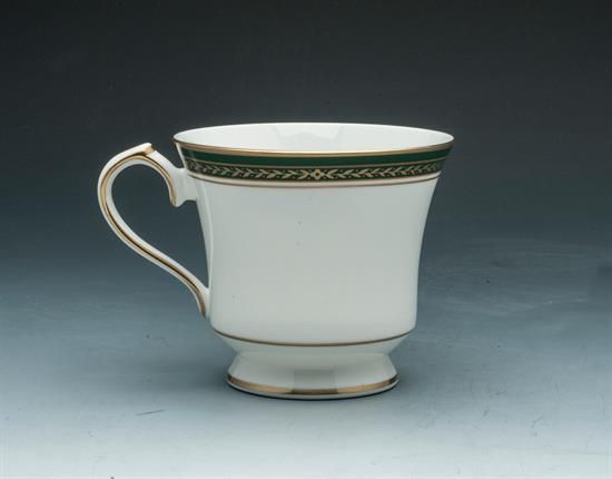 Picture of New Tea Cups