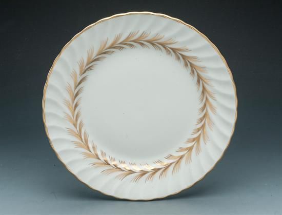 Picture of Butter Plates