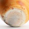 Picture of Large Handmade Clay Pot/Vase by Artist Clyde Tullis