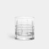Picture of Orrefors 'Street' Set of 4 Old Fashioned Glasses