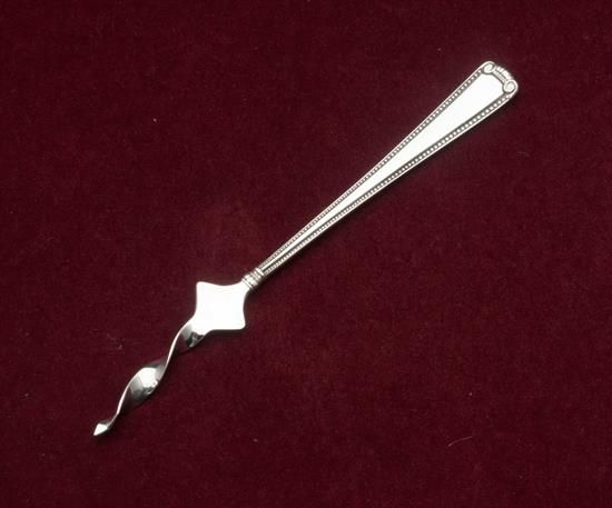 Picture of Butter Pick