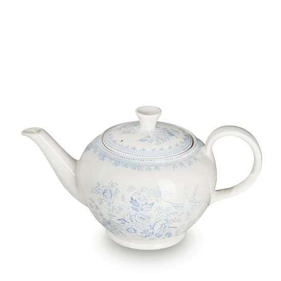 Picture of New Tea Pot