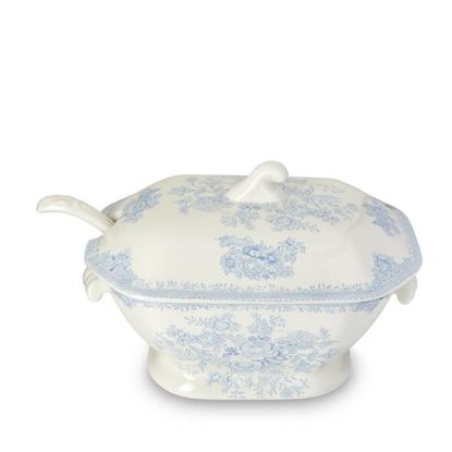 Picture of New Soup Tureen
